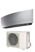 Reparación averías aire acondicionado Bosch en  Almería